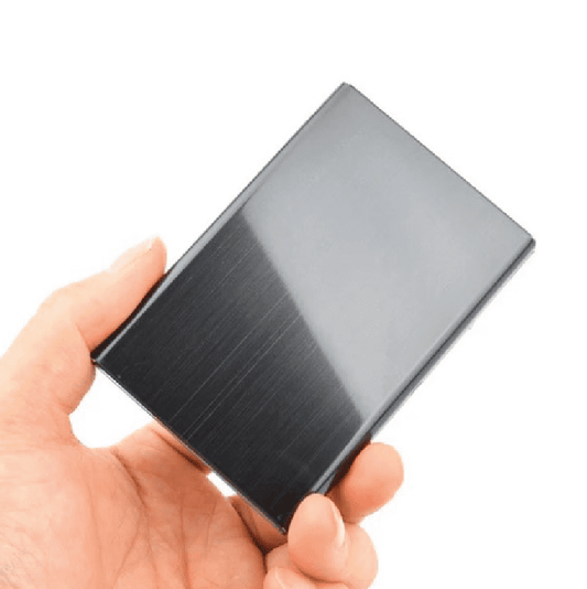 Bouclier de Sécurité RFID : Votre Tranquillité d'Esprit